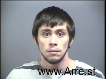 Shawn David Bailey Mugshot