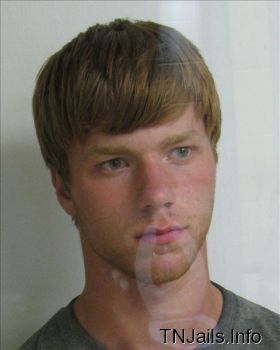 Shawn  Baker Mugshot