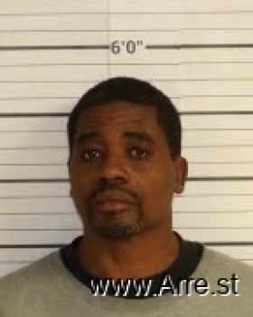 Shawn Stuart Black Mugshot