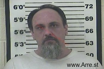 Shawn Henry Bradley Mugshot