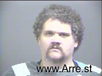 Shawn James Thom Gardner Mugshot