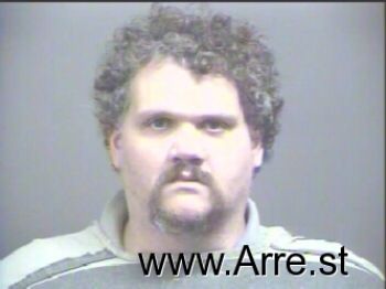 Shawn James Thom Gardner Mugshot