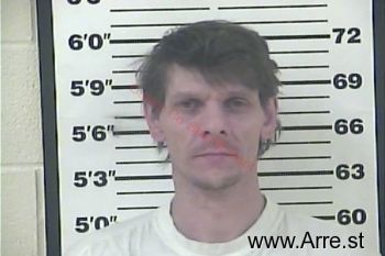 Shawn Tim Hughes Mugshot