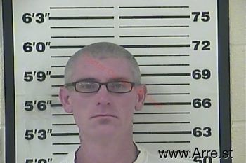 Shawn Patrick Hughes Mugshot