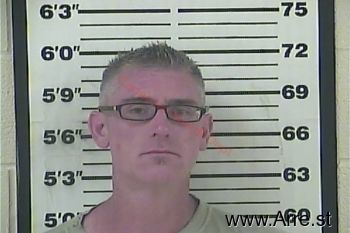 Shawn Patrick Hughes Mugshot