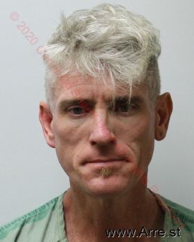 Shawn Patrick Hughes Mugshot