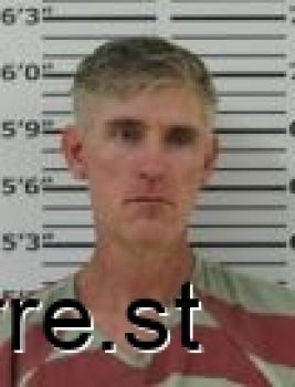 Shawn Patrick Hughes Mugshot