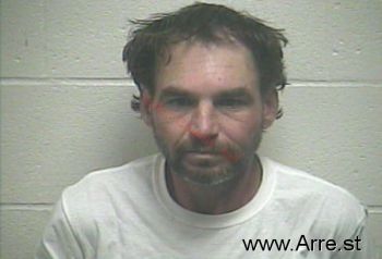 Shawn Mark Johnson Mugshot