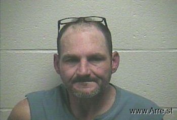 Shawn Mark Johnson Mugshot