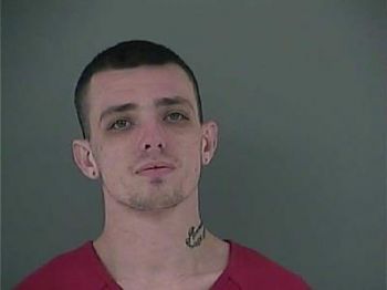 Shawn Michael Phillips Mugshot