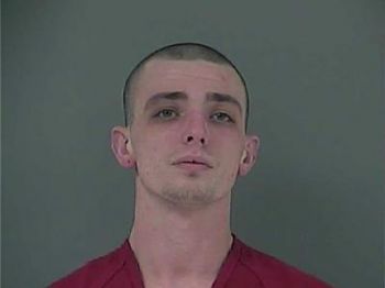 Shawn Michael Phillips Mugshot