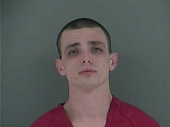 Shawn Michael Phillips Mugshot