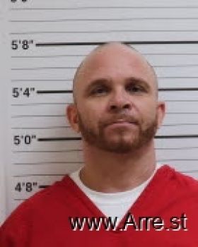 Shawn Michael Watson Mugshot