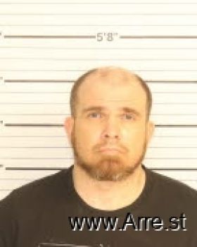 Shawn W Wilson Mugshot