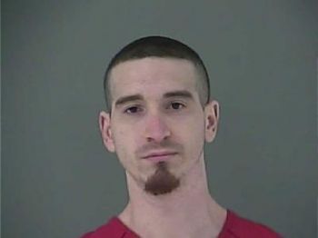 Shawn Earl Wright Mugshot