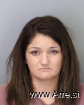 Shawna  Harris Mugshot