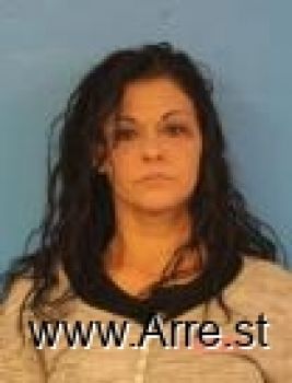 Shawna R Lee Mugshot