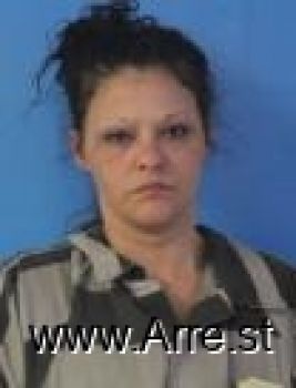 Shawna Reanna Lee Mugshot