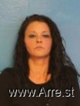 Shawna Reanna Lee Mugshot