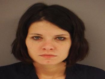 Shawna Faye Perry Mugshot