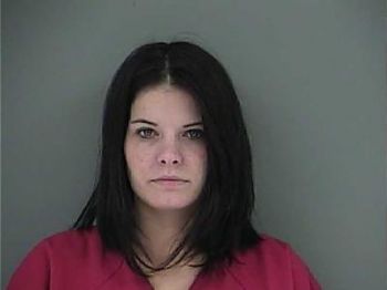 Shawna Faye Perry Mugshot