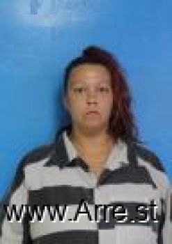 Shawna Dawn Robinson Mugshot