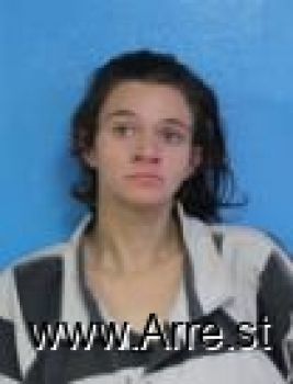 Shawna Lace Witt Mugshot