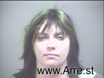 Shawnee Lei Headrick Mugshot