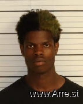 Shawntavious  Powell Mugshot