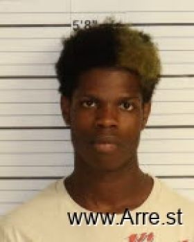 Shawntavious  Powell Mugshot