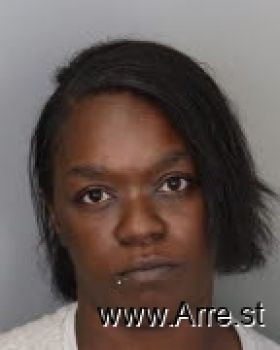 Shayla  Smith Mugshot