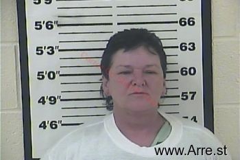 Sheila Dawn Ferguson Mugshot