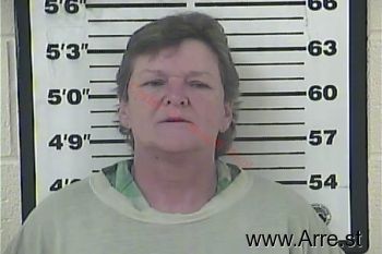 Sheila Dawn Ferguson Mugshot