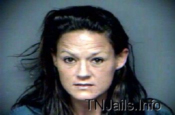 Sheila Kaye Jones Mugshot