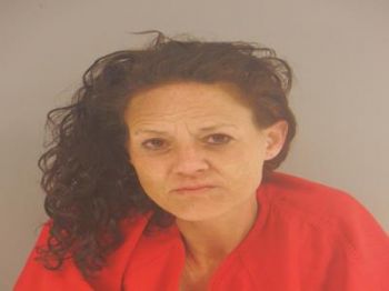 Sheila Kaye Jones Mugshot