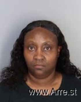 Sheila  Williams Mugshot