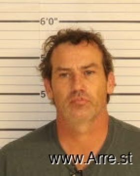 Shelby Joe Mauney Mugshot