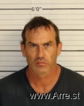 Shelby Joe Mauney Mugshot