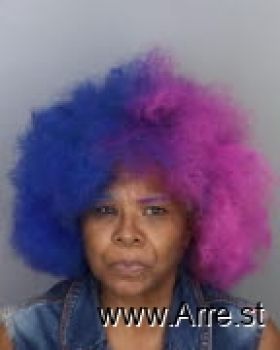 Shelia L Jones Mugshot