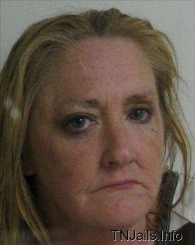 Shelia  Turner Mugshot