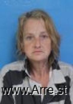 Shelley Sherman Breed Mugshot