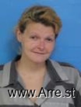 Shellie Shea Ward Mugshot