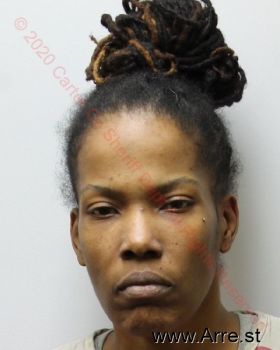 Shelly Trenace Davis Mugshot