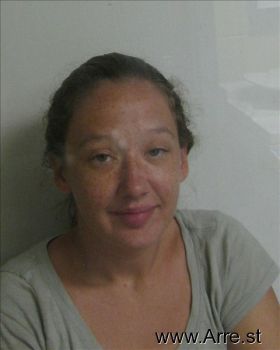 Shelly  Hyatt Mugshot