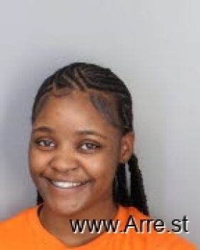 Shemia  Miller Mugshot