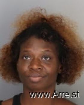 Sherick Lashelle Harris Mugshot