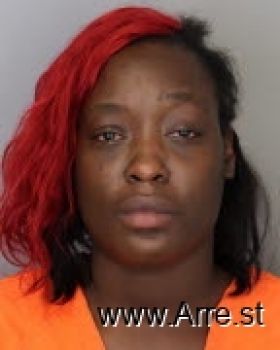 Sherita  Wilson Mugshot