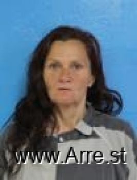 Sherri Nicole Strunk Mugshot