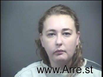 Sherrie Marie Farr Mugshot