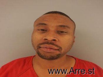 Sherrod Avery Thomas Mugshot